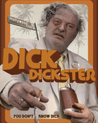 Dick Dickster (2018) [Vudu HD]