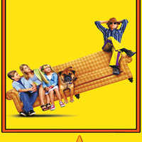 Dickie Roberts Former Child Star (2003) [Vudu HD]