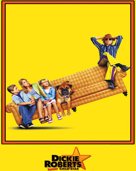 Dickie Roberts Former Child Star (2003) [Vudu HD]