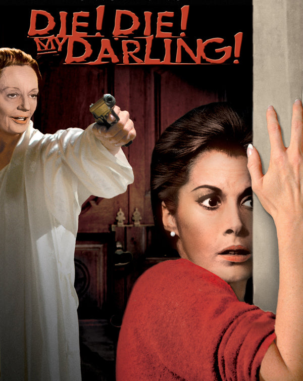 Die! Die! My Darling! (1965) [MA HD]