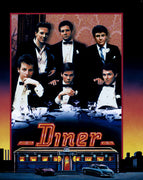 Diner (1982) [MA HD]