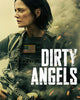 Dirty Angels (2024) [Vudu HD]