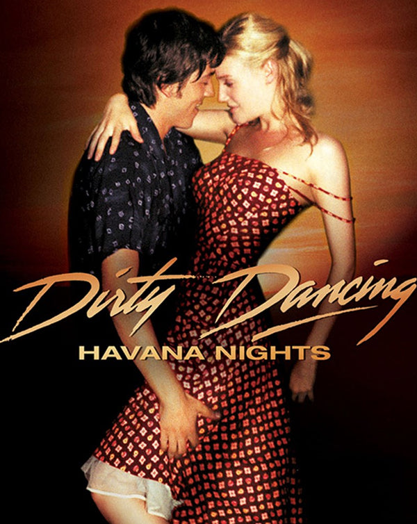 Dirty Dancing: Havana Nights (2004) [Vudu HD]