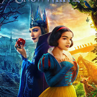Disneys Snow White (2025) [MA HD]