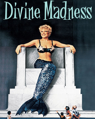 Divine Madness (1980) [MA HD]