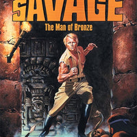 Doc Savage: The Man of Bronze (1975) [MA SD]