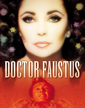 Doctor Faustus (1967) [MA HD]