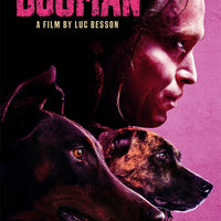 DogMan (2024) [MA HD]