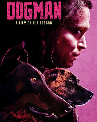 DogMan (2024) [MA HD]