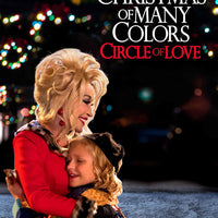 Dolly Parton's Christmas of Many Colors: Circle of Love (2013) [MA HD]