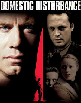 Domestic Disturbance (2001) [Vudu HD]