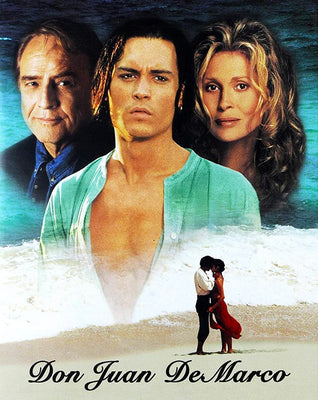 Don Juan DeMarco (1995) [MA HD]