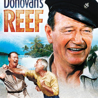 Donovan's Reef (1963) [Vudu HD]