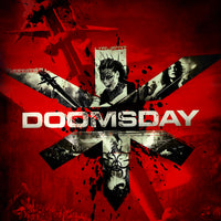 Doomsday (Unrated) (2008) [MA HD]