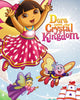 Dora Saves the Crystal Kingdom (2012) [Vudu SD]