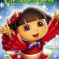Dora's Christmas Carol Adventure (2009) [Vudu SD]