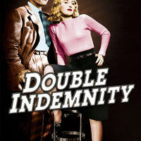 Double Indemnity (1944) [MA HD]