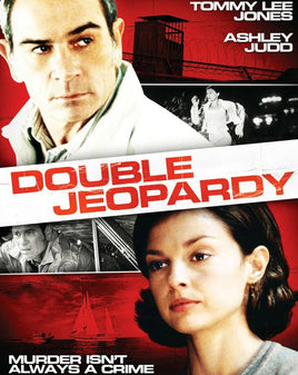 Double Jeopardy (1999) [Vudu 4K]