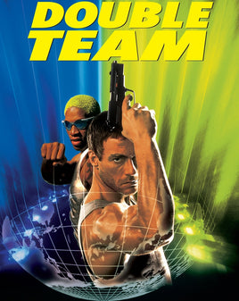 Double Team (1997) [MA HD]