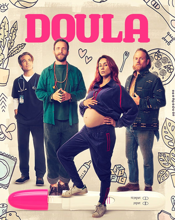 Doula (2022) [MA HD]