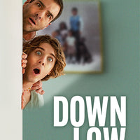Down Low (2023) [MA 4K]