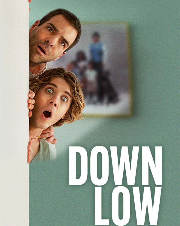 Down Low (2023) [MA HD]