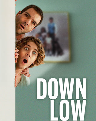 Down Low (2023) [MA HD]