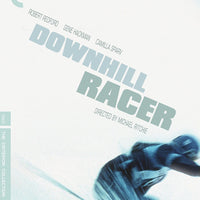 Downhill Racer (1969) [Vudu HD]