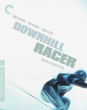 Downhill Racer (1969) [Vudu HD]