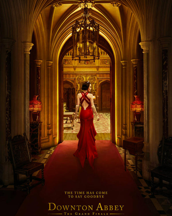 Downton Abbey The Grand Finale (2025) [MA HD]