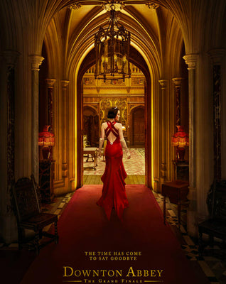 Downton Abbey The Grand Finale (2025) [MA HD]