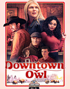 Downtown Owl (2024) [MA 4K]