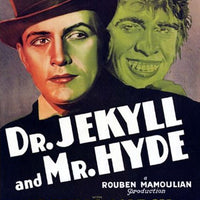 Dr. Jekyll and Mr. Hyde (1931) [MA SD]