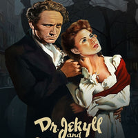 Dr. Jekyll and Mr. Hyde (1941) [Vudu SD]