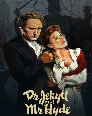 Dr. Jekyll and Mr. Hyde (1941) [Vudu SD]