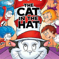 Dr. Seuss's The Cat in the Hat (1971) [MA HD]