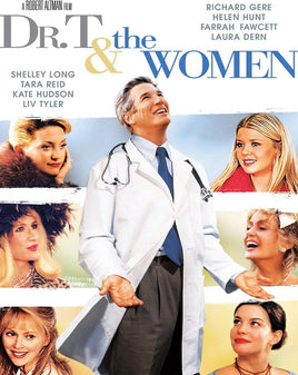Dr. T and the Women (2000) [Vudu HD]