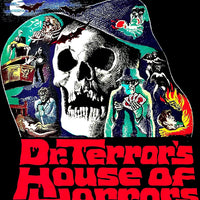 Dr. Terror's House of Horrors (1965) [Vudu HD]