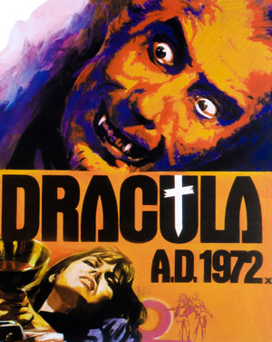 Dracula A.D. 1972 (1972) [MA HD]