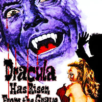 Dracula Has Risen From the Grave (1968) [MA HD]