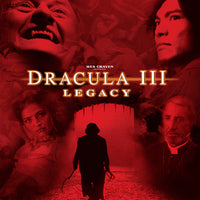 Dracula III: Legacy (2004) [Vudu HD]