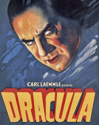 Dracula (1931) [MA 4K]