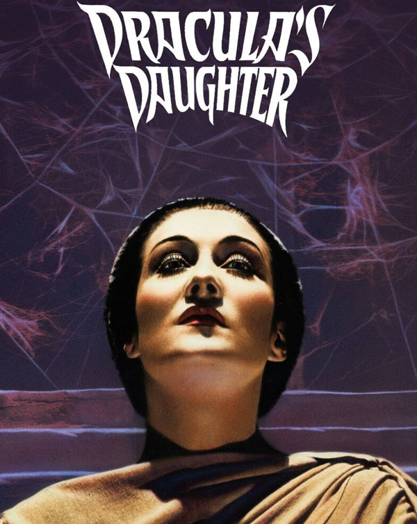 Dracula's Daughter (1936) [MA HD]