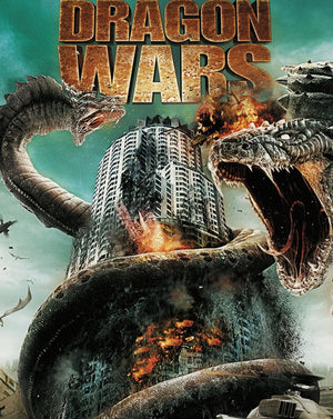 Dragon Wars (2007) [MA HD]