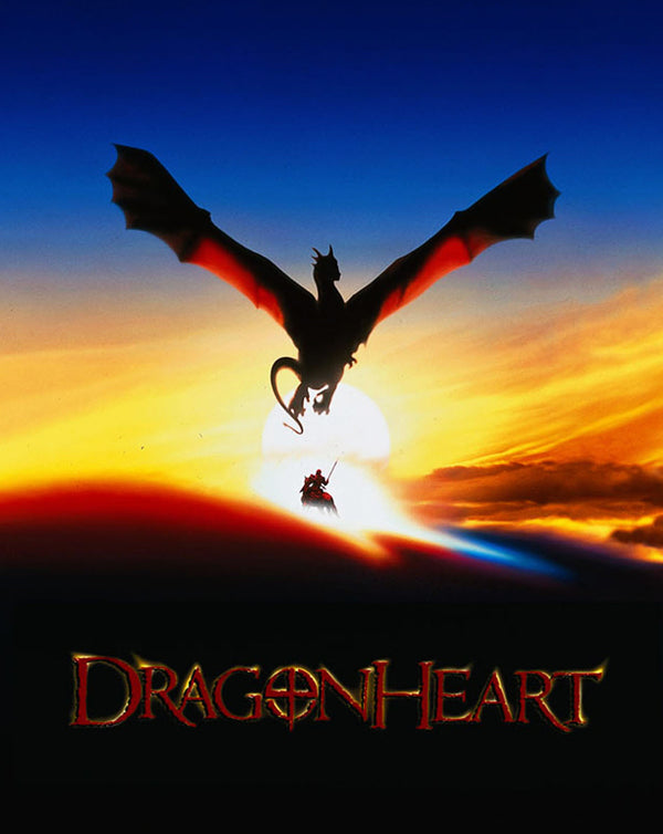 Dragonheart (1996) [MA HD]