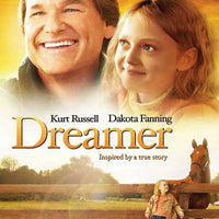 Dreamer Inspired by a True Story (2005) [Vudu HD]
