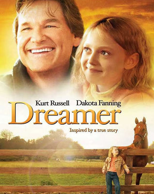 Dreamer Inspired by a True Story (2005) [Vudu HD]