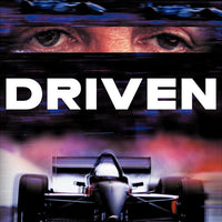 Driven (2001) [Vudu HD]