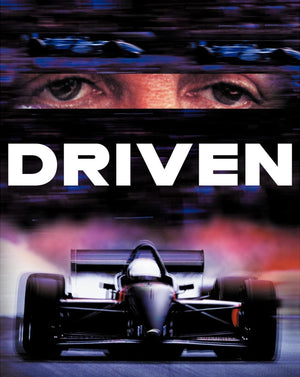 Driven (2001) [Vudu HD]