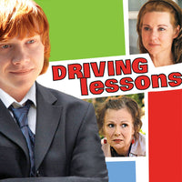 Driving Lessons (2006) [MA HD]